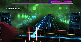 Rocksmith 2014 Edition – Remastered – Cat Stevens - “Wild World”