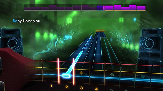 Rocksmith 2014 Edition – Remastered – Cat Stevens - “Wild World”