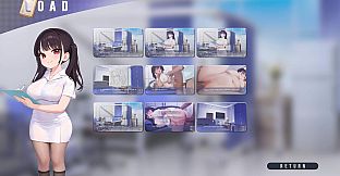 Private Ward ~VIP Floor: She Was My Nurse~