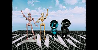 Figurine Scene Simulator: Titanium Core (Premium Unlock)