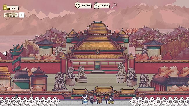 Shy Cats Hidden Orchestra 2 - The Return