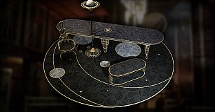 Icarus: Art Deco Furniture Pack