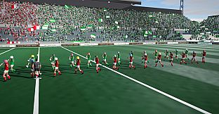Last Chance Hurling