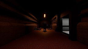 SCP: Destruction Protocol