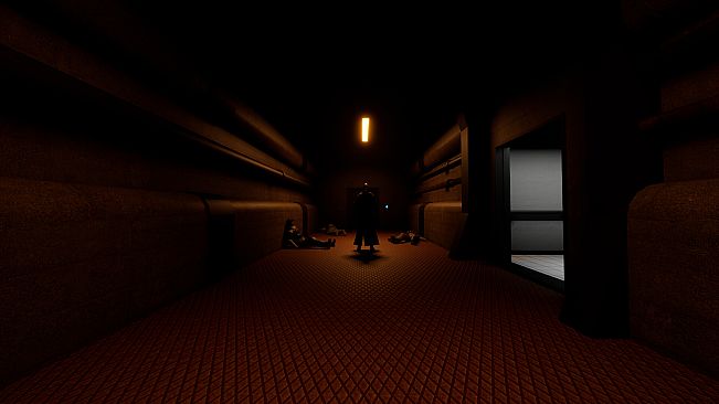 SCP: Destruction Protocol