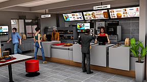 Fast Food Master 2025