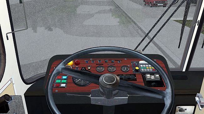 OMSI 2 Add-on Vienna