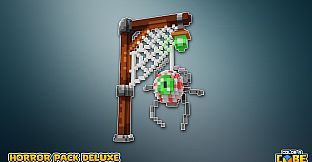 Color-A-Cube - Horror Pack Deluxe