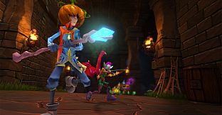 Dungeon Defenders II - Bundle of the Beast