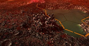 Warhammer 40,000: Gladius - Eradication pack