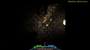 Nienix: Cosmic Warfare