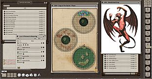 Fantasy Grounds - Grimalkin (5E)