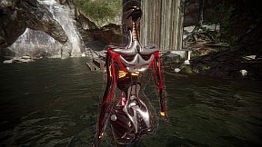 Venus in Furs: Sensual Pleasure