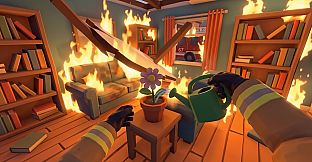 Flame and Blame