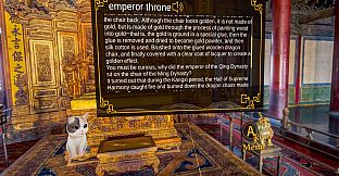 Forbidden City Journey