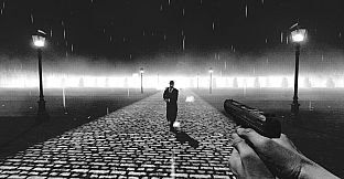 In The Search For: Revenge