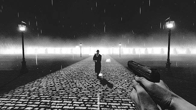 In The Search For: Revenge