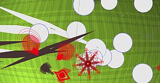 EXPOSURE, a game of camouflage