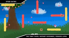 Vexation: Hand Crafted Hell