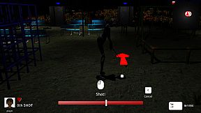 肝試しゴルフ[KimodameshiGolf]