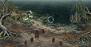 Rise of the Fenarii