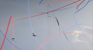 Scramble: Battle of Britain