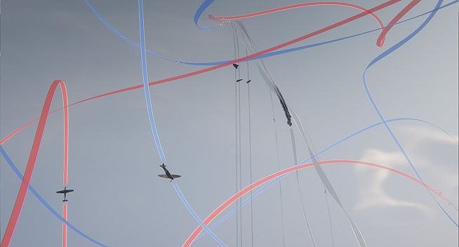 Scramble: Battle of Britain