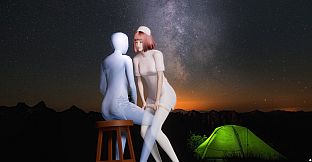 Online Wife - Expansion