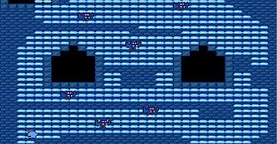 Climber and The Ice Tower