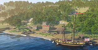 New World Trading Company