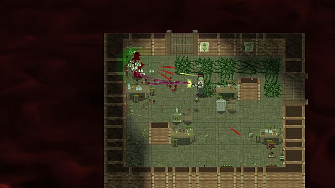 Romanticized Dreams of a Post-Apocalyptic Cowpoke