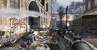 Call of Duty: Modern Warfare 3 (2011)