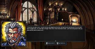 Tales of Legendary Lust: Aphrodisia - Through Stone & Steel