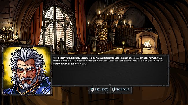 Tales of Legendary Lust: Aphrodisia - Through Stone & Steel