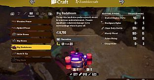 DEADCRAFT Deluxe Edition