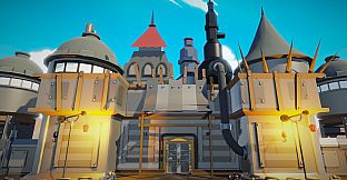 RPG World - Scraplands