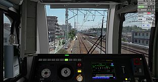 JR EAST Train Simulator: Sobu Line Rapid Service (Tokyo to Narita Airport Terminal 1) E217 series