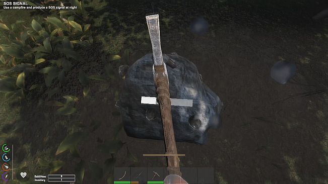 The Seekers: Survival