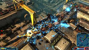 X-Morph: Defense & Zombie Driver Bundle