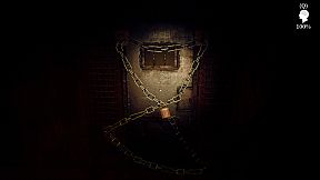 Below the Surface:Assassin's Prison