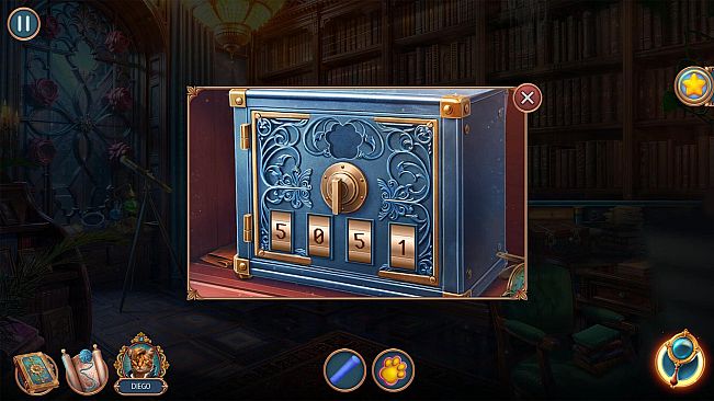 Enchanted Stories: PAWisoned Kingdom DLC