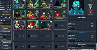 Arxanum Idle