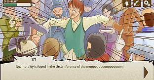 Socrates Jones: Pro Philosopher