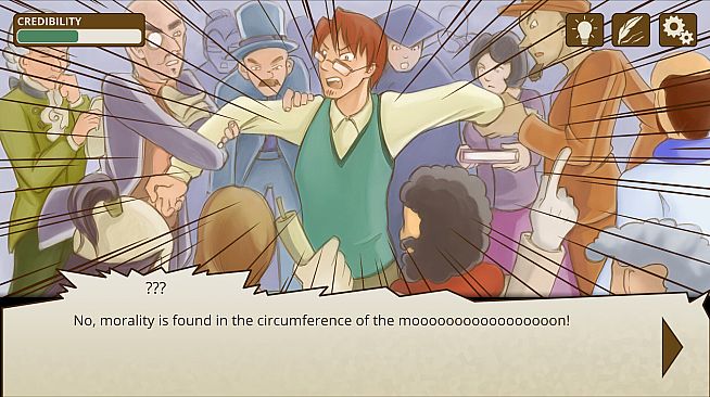 Socrates Jones: Pro Philosopher