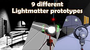 Lightmatter Anniversary