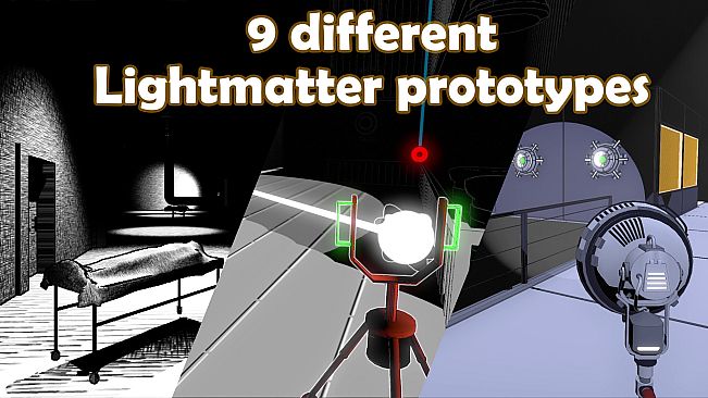 Lightmatter Anniversary