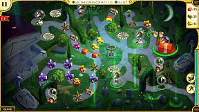 12 Labours of Hercules VIII: How I Met Megara