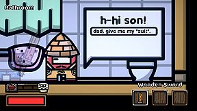 There Can Only be Two