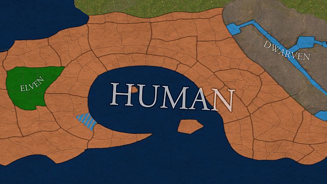 Quill & Sword: Fate of Eryndor