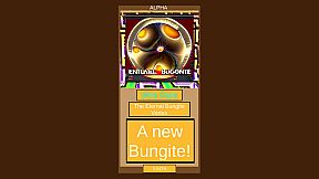 Bungo's Bungite Collector